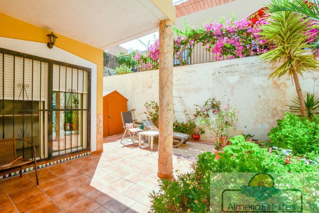For sale of penthouse in Vera