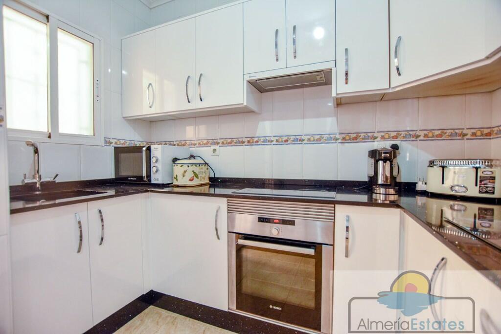 For sale of penthouse in Vera
