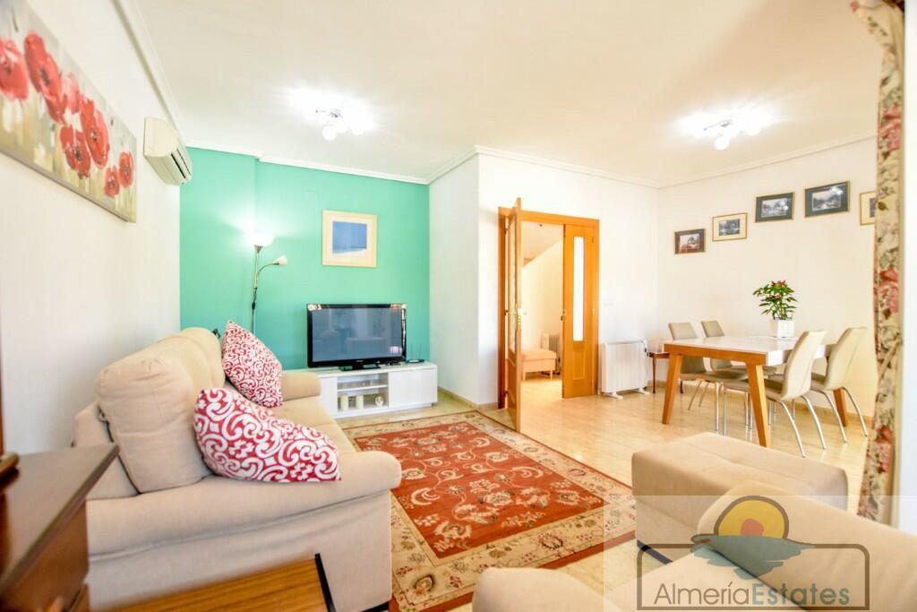 For sale of penthouse in Vera