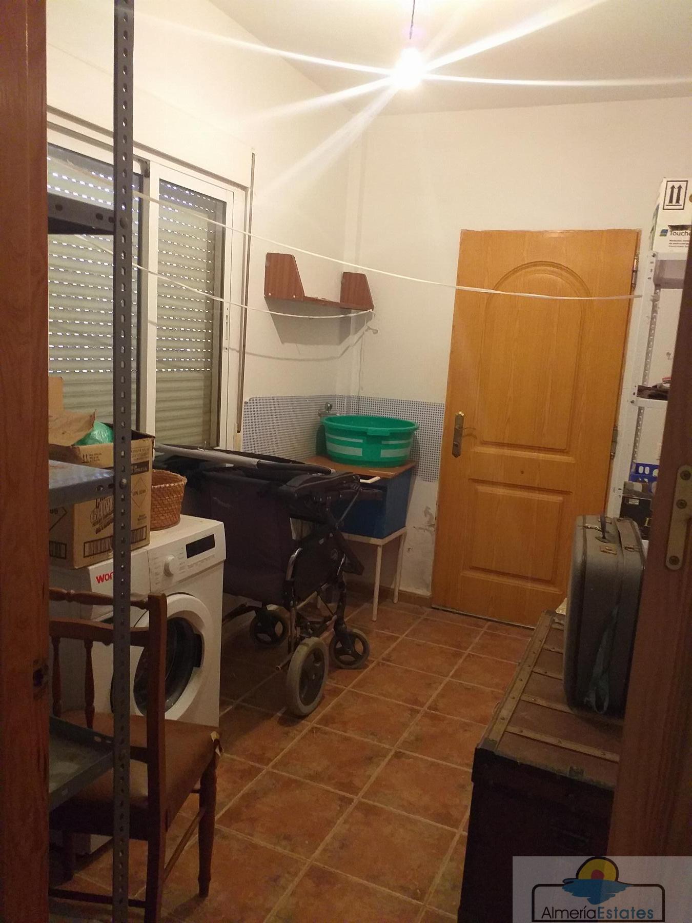 Venta de villa en Lubrín