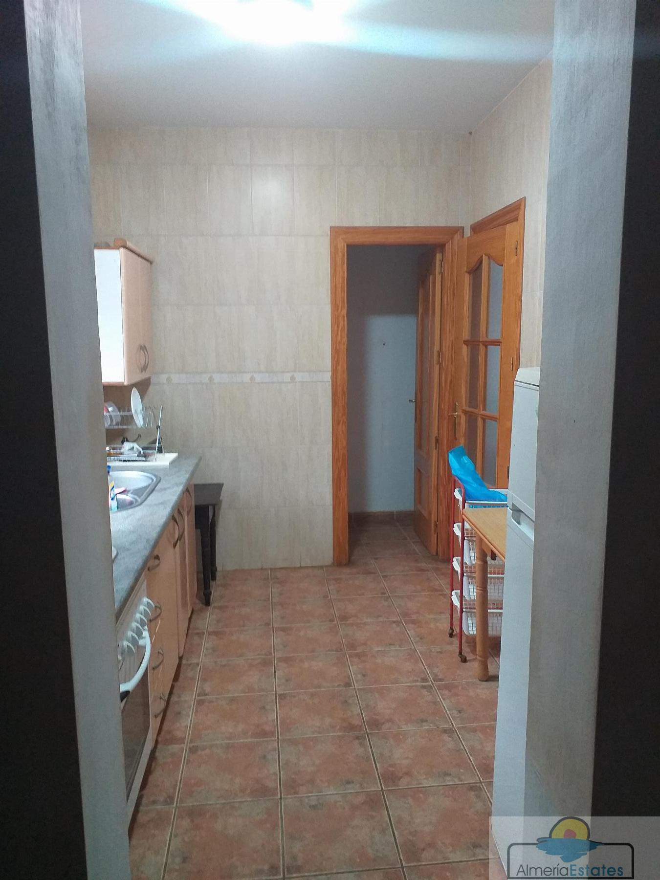 Venta de villa en Lubrín