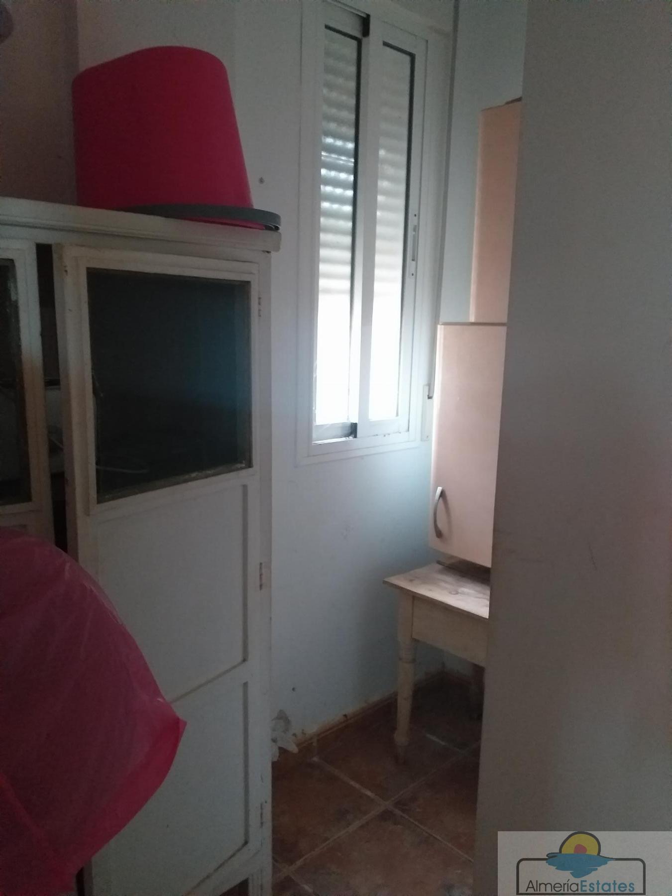 Venta de villa en Lubrín