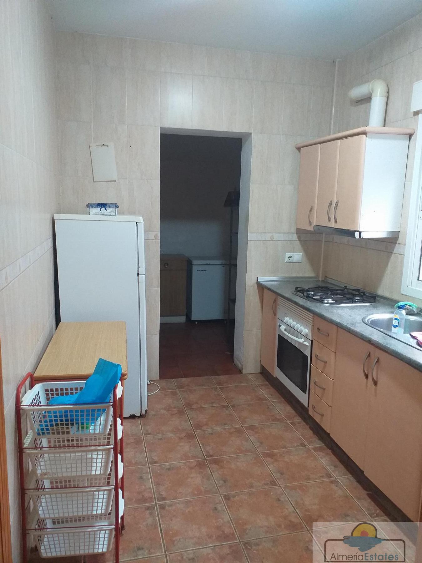 Venta de villa en Lubrín