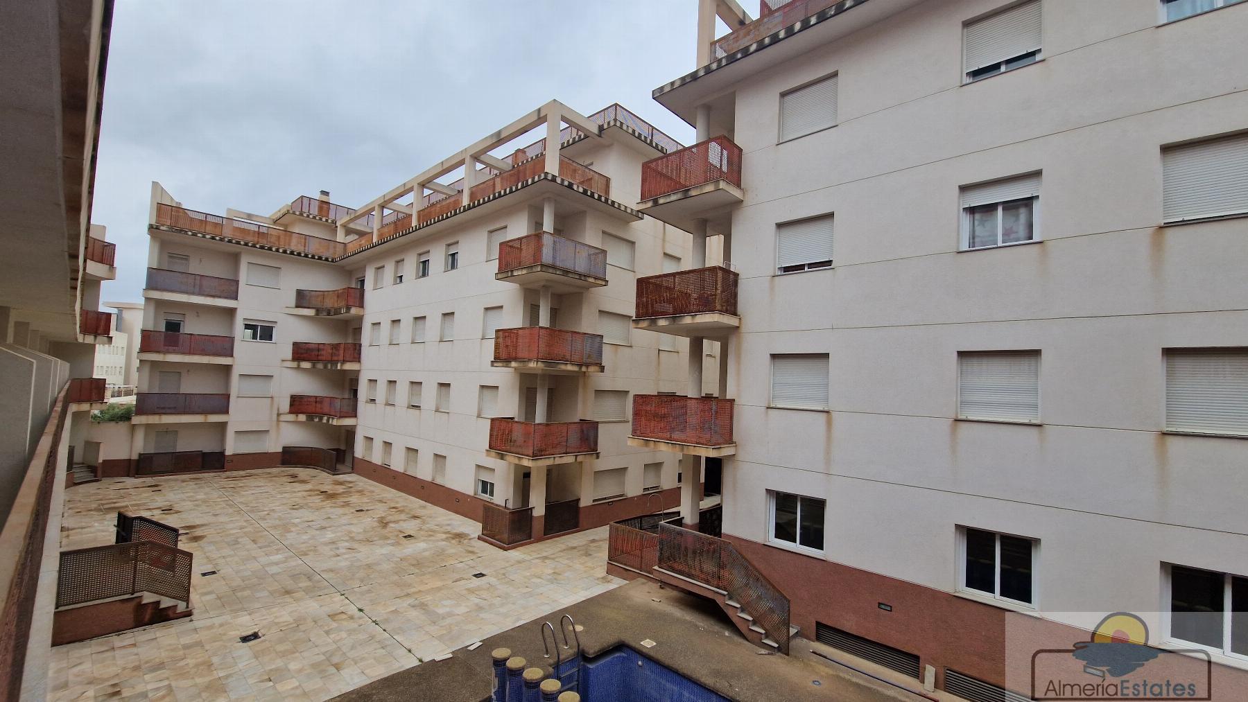 For sale of flat in Albox