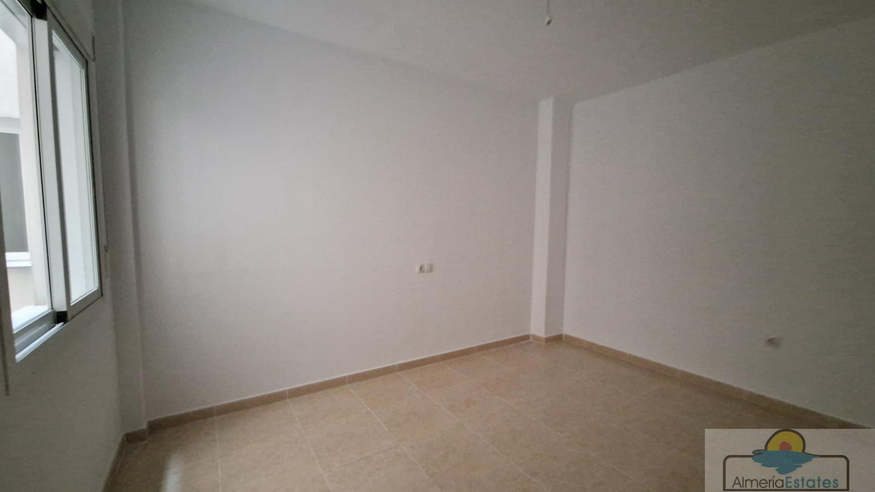 For sale of flat in Albox