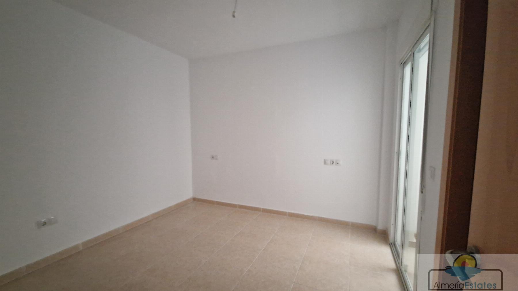For sale of flat in Albox