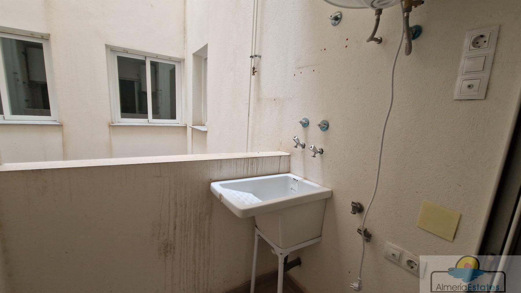 For sale of flat in Albox