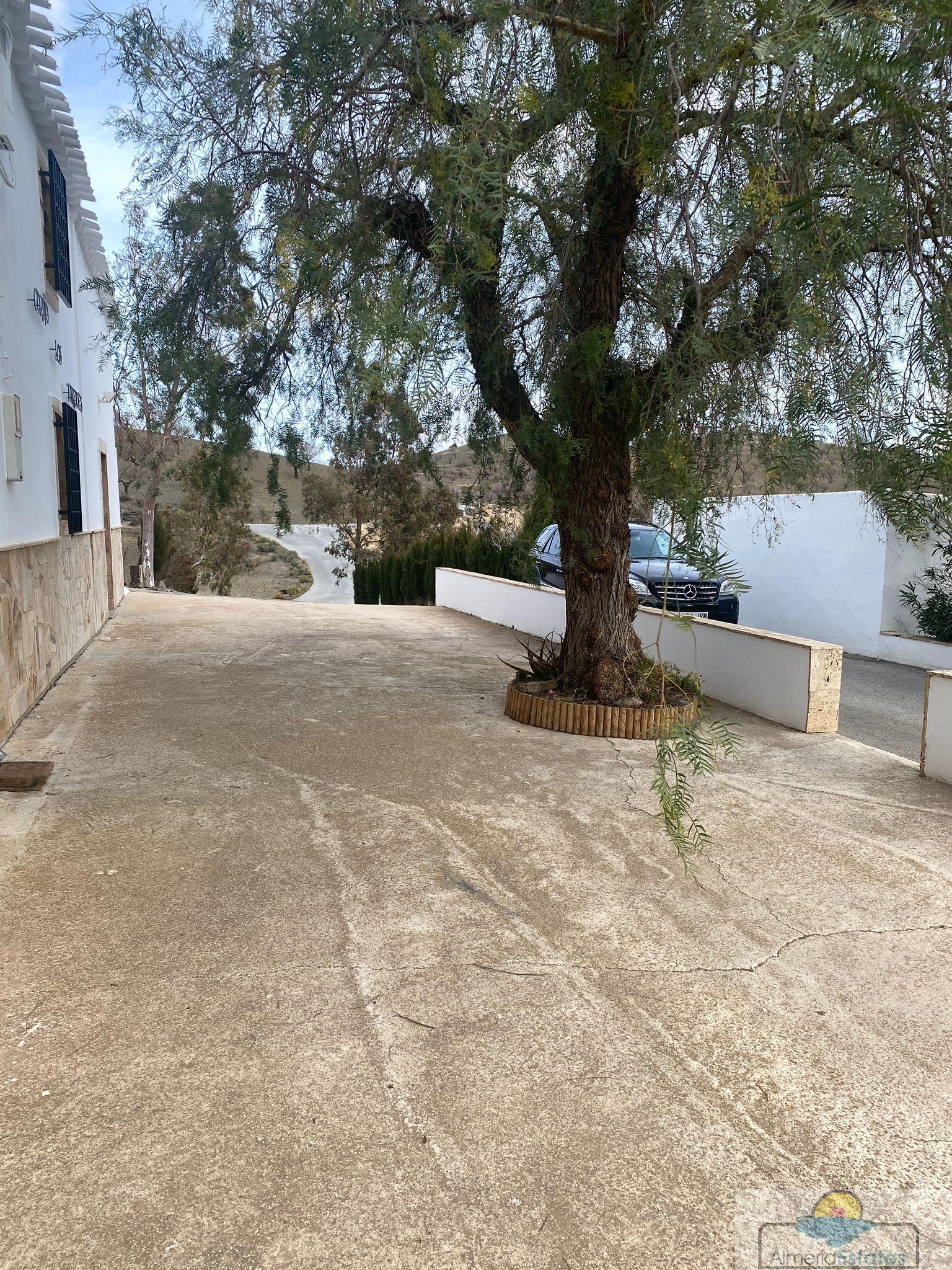 Alquiler de casa en Vélez-Rubio