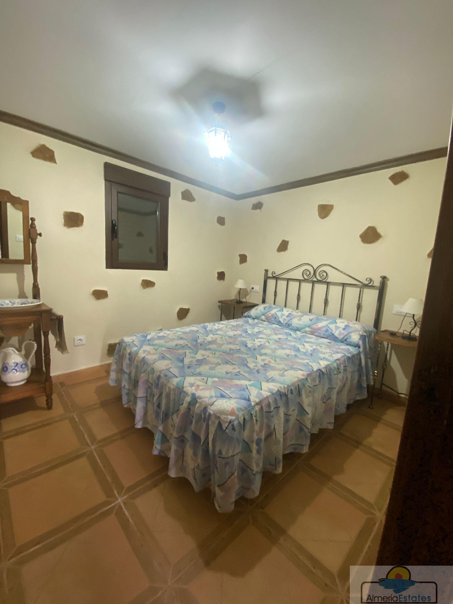 Alquiler de casa en Vélez-Rubio