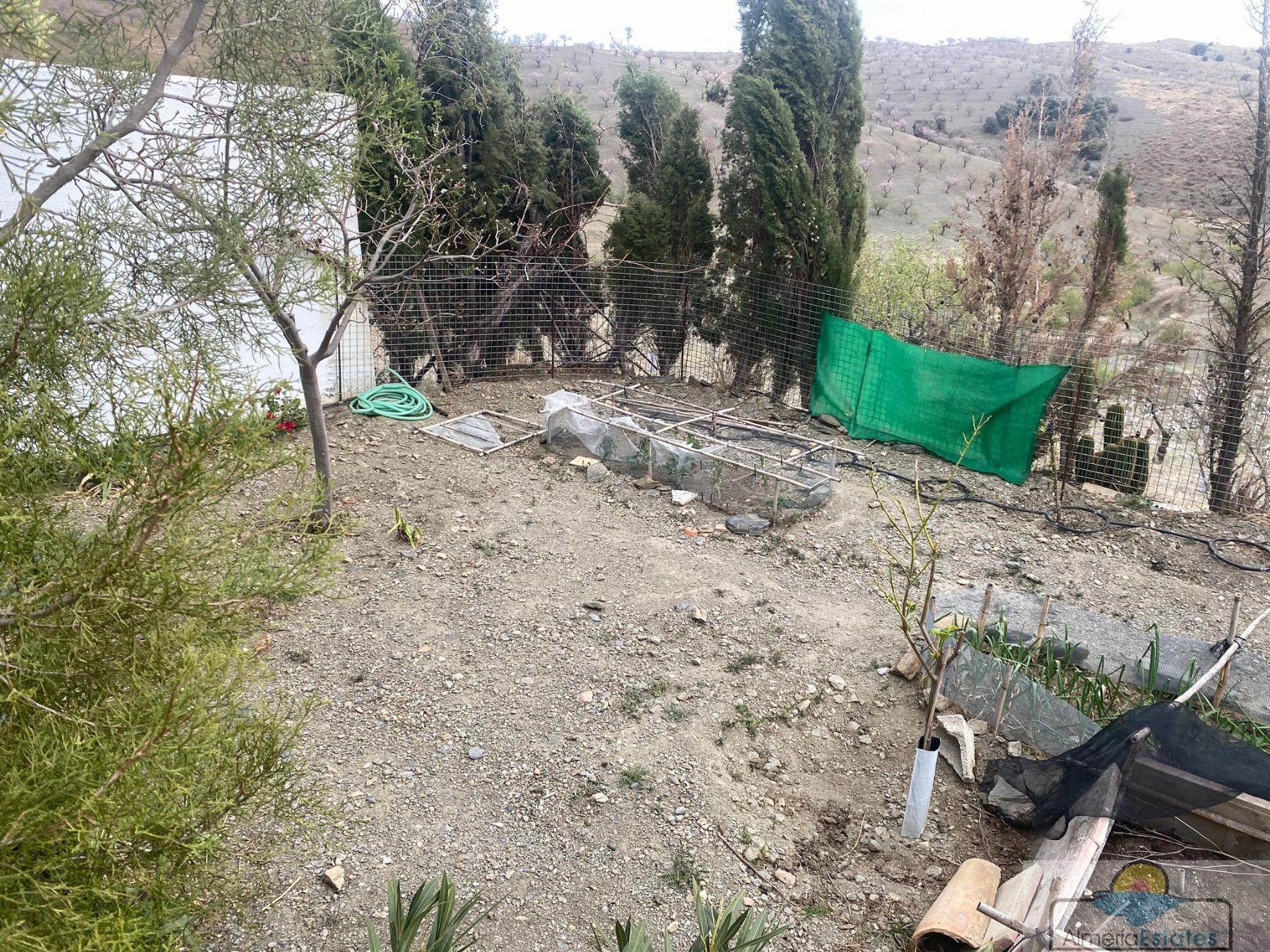 Alquiler de casa en Vélez-Rubio