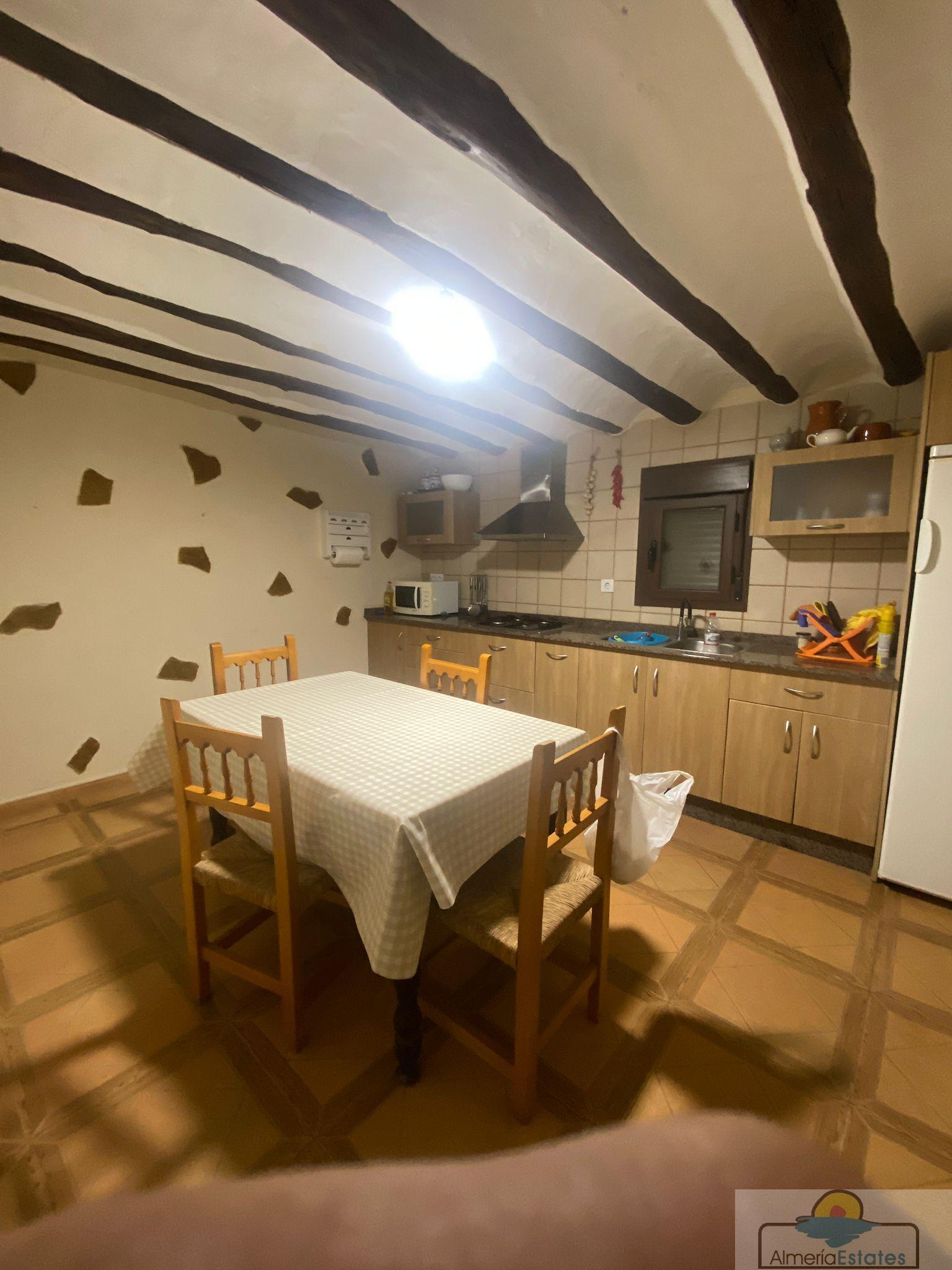 Alquiler de casa en Vélez-Rubio