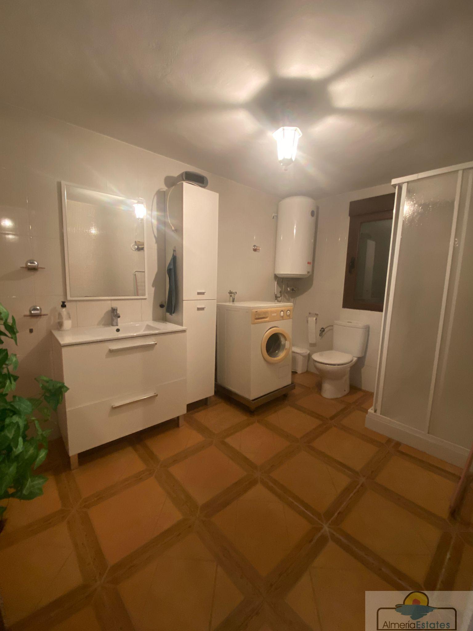 Alquiler de casa en Vélez-Rubio