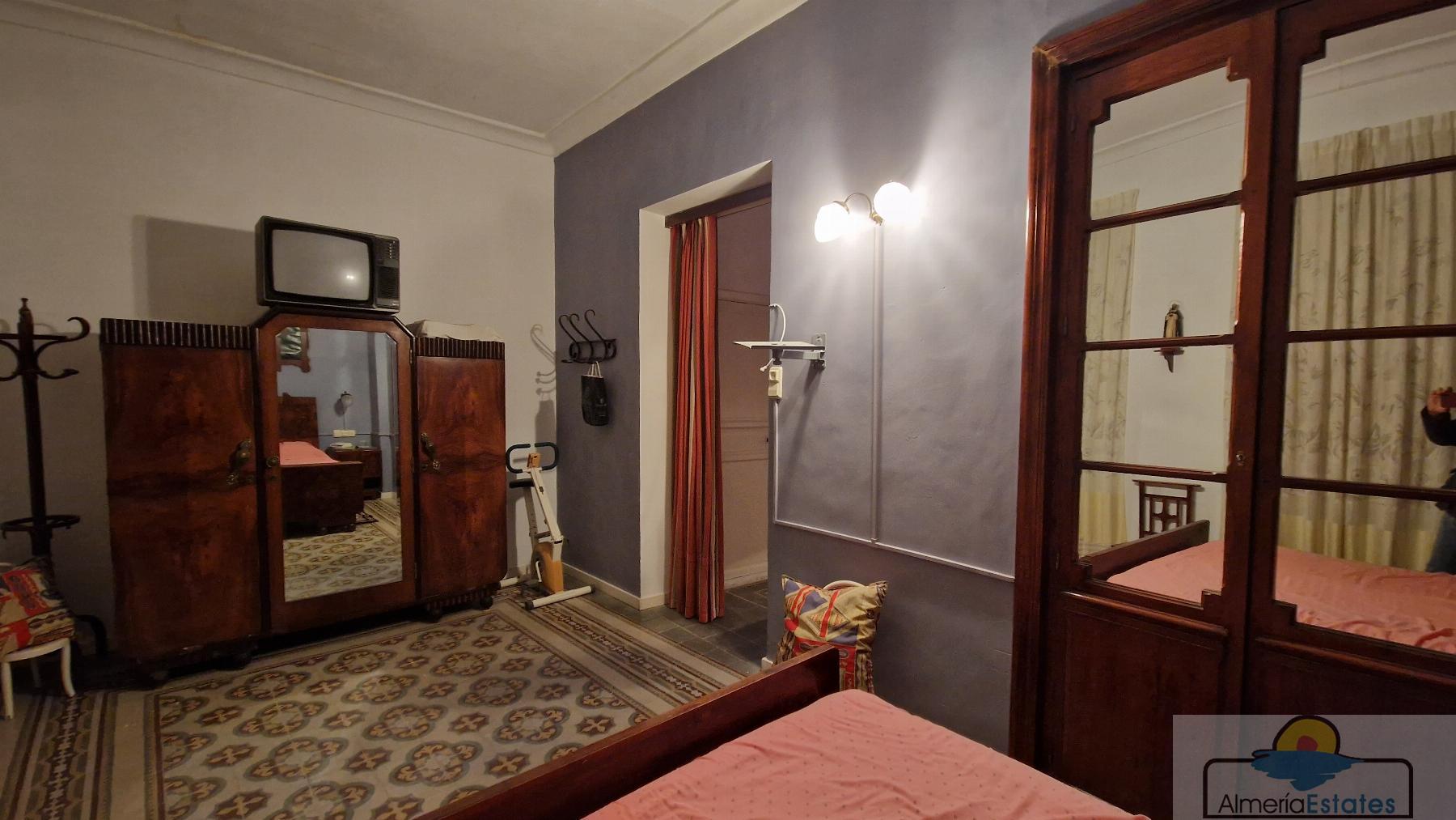 Venta de casa en Albox