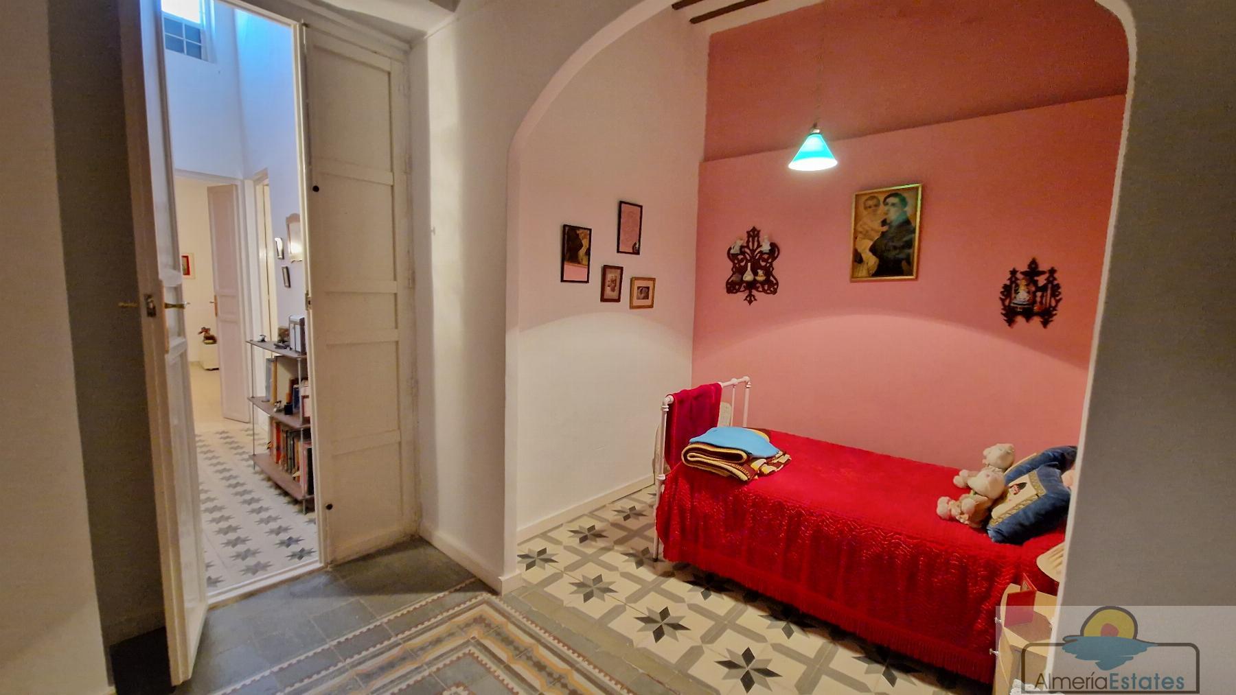 Venta de casa en Albox