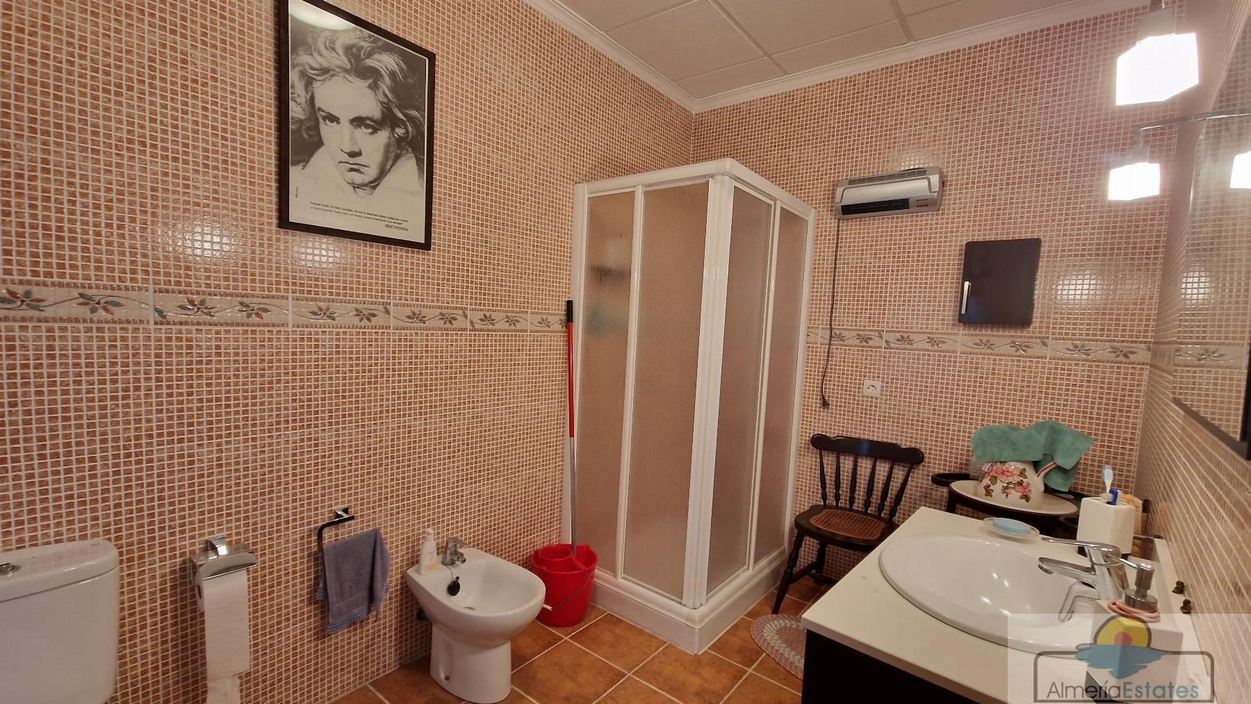 Venta de casa en Albox