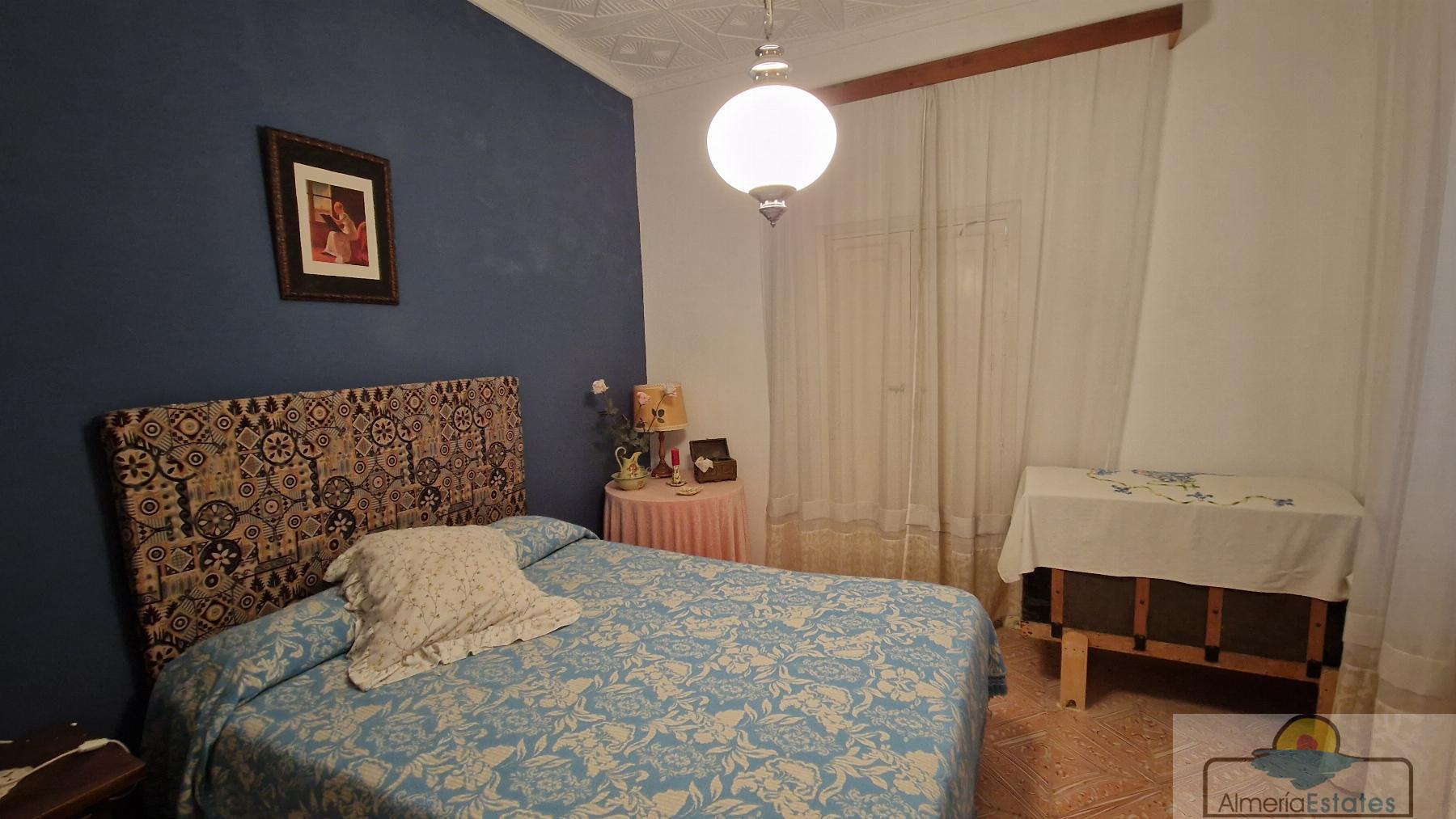 Venta de casa en Albox