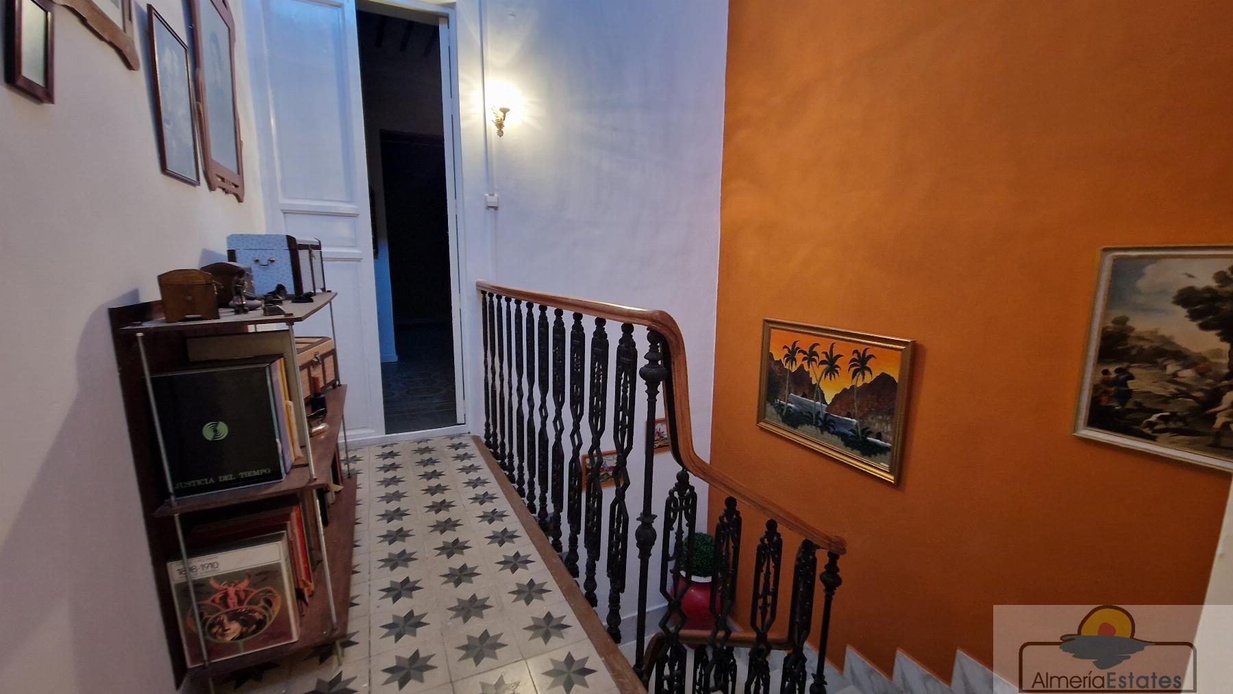 Venta de casa en Albox