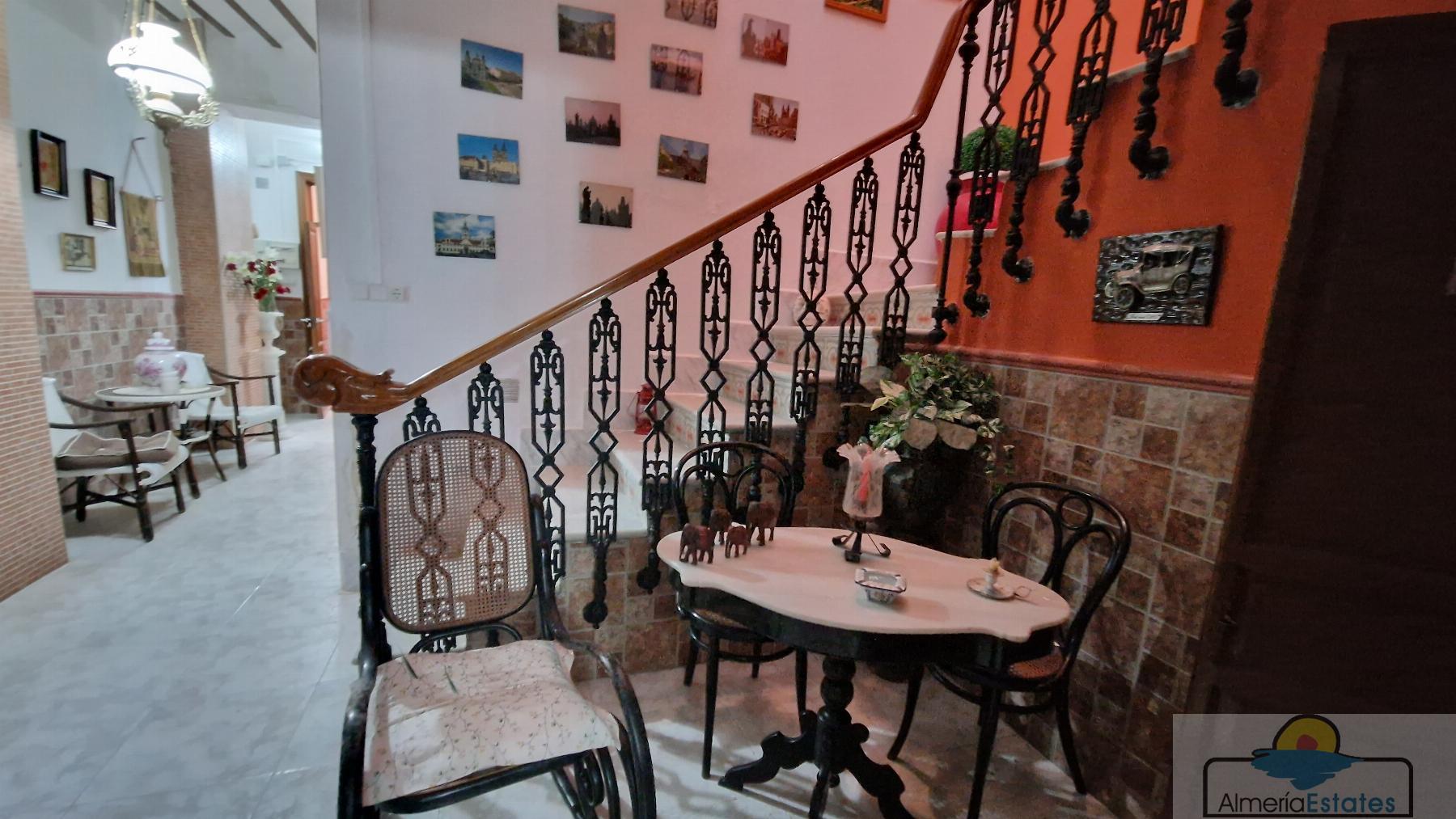 Venta de casa en Albox