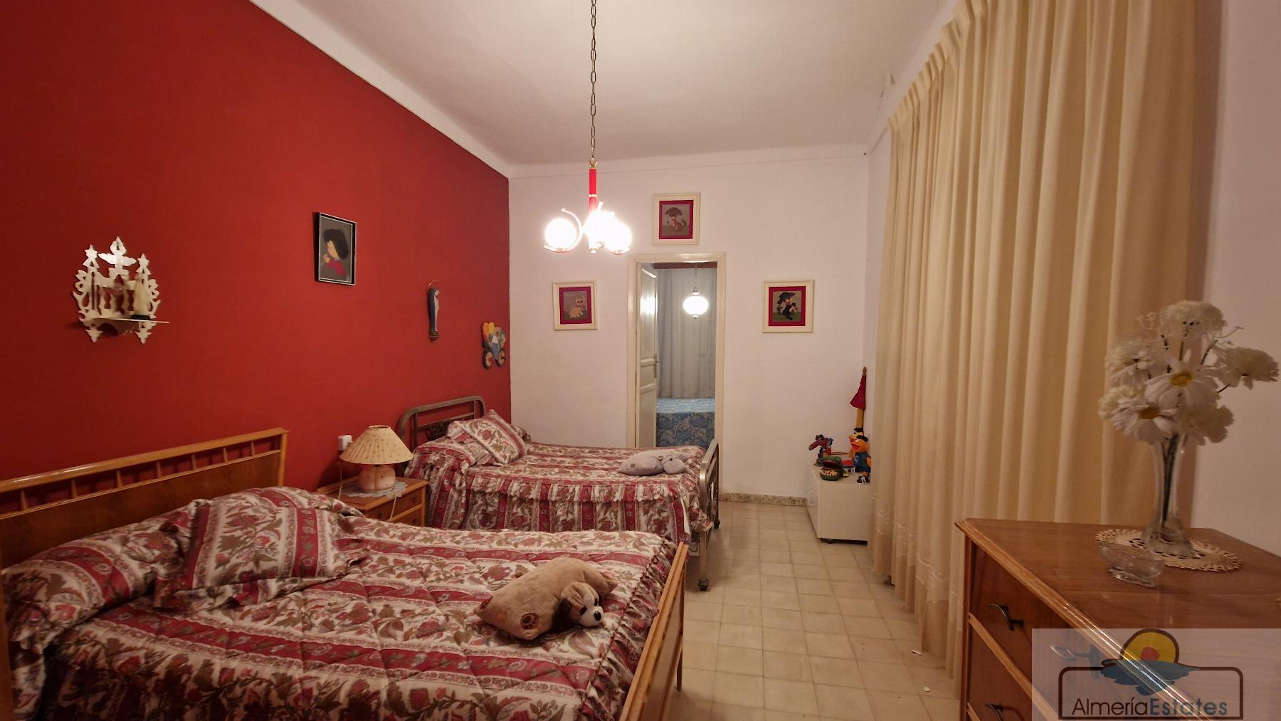 Venta de casa en Albox