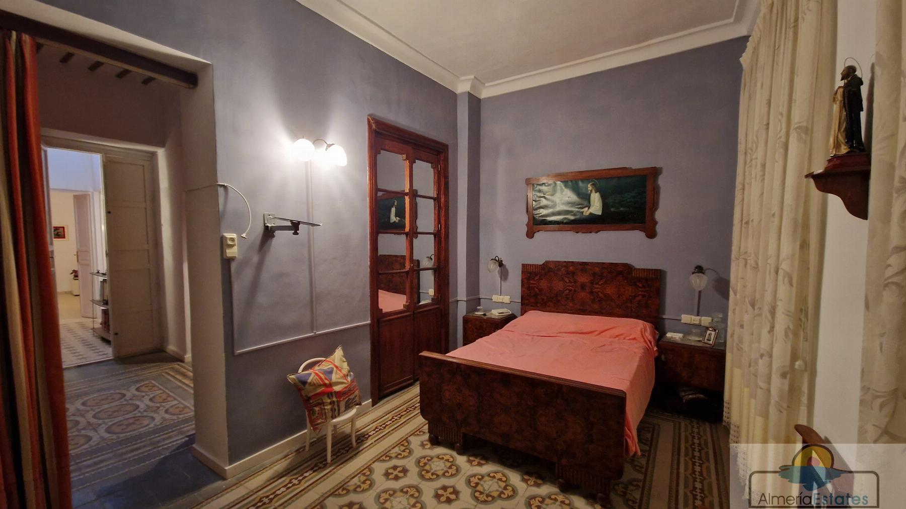 Venta de casa en Albox