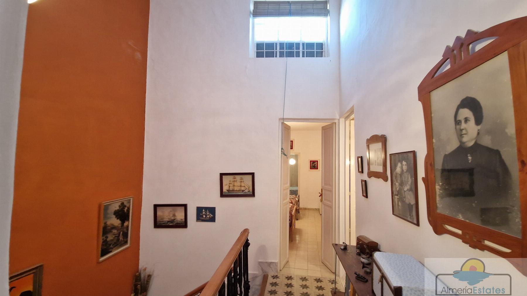 Venta de casa en Albox