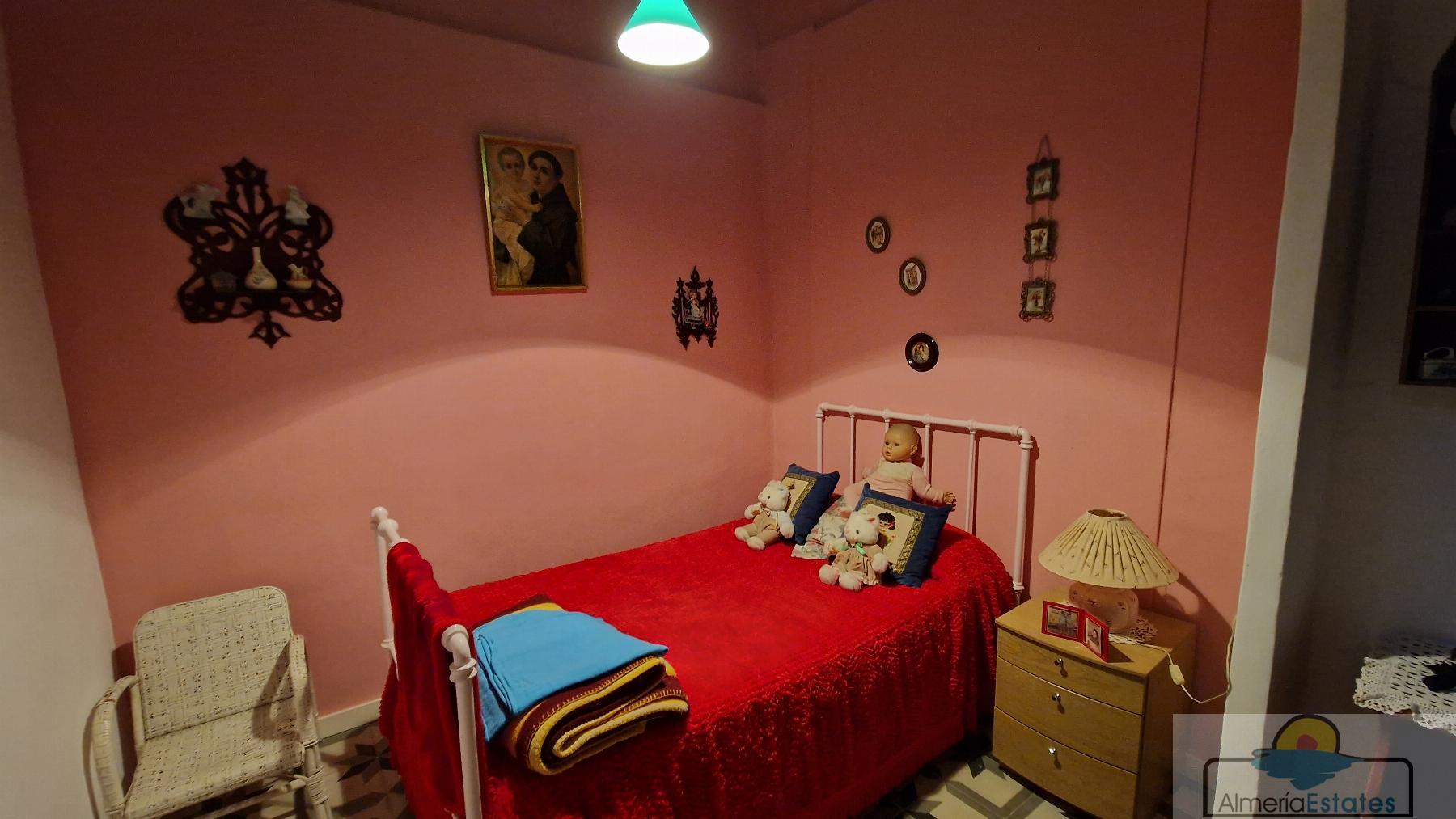 Venta de casa en Albox