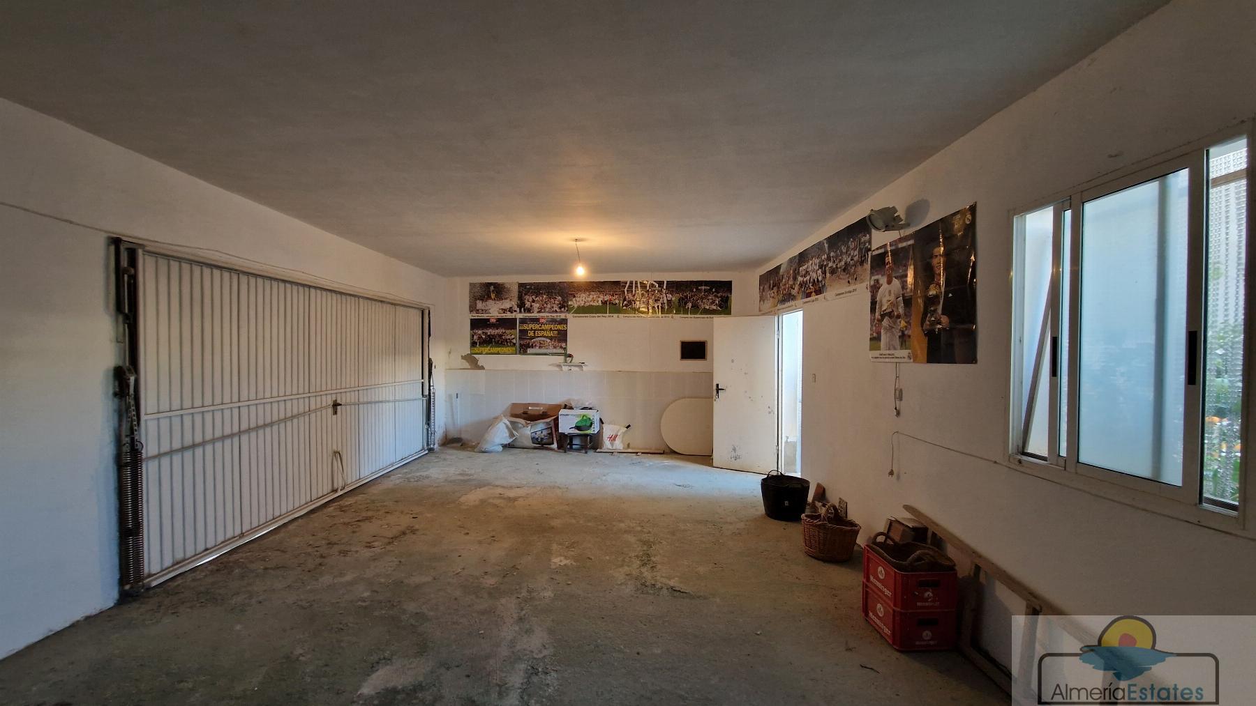 Venta de casa en Albox