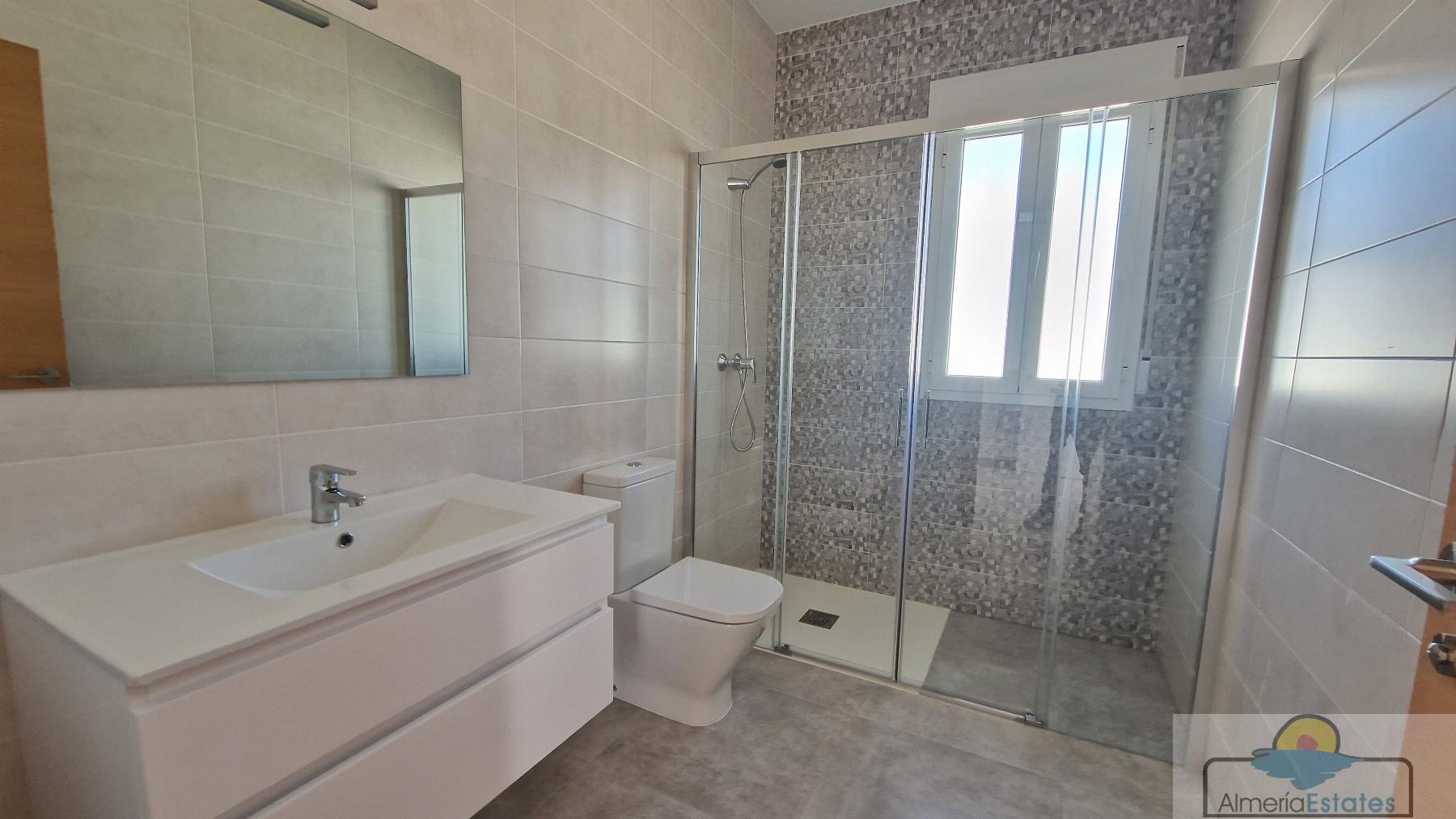 Alquiler de villa en Arboleas