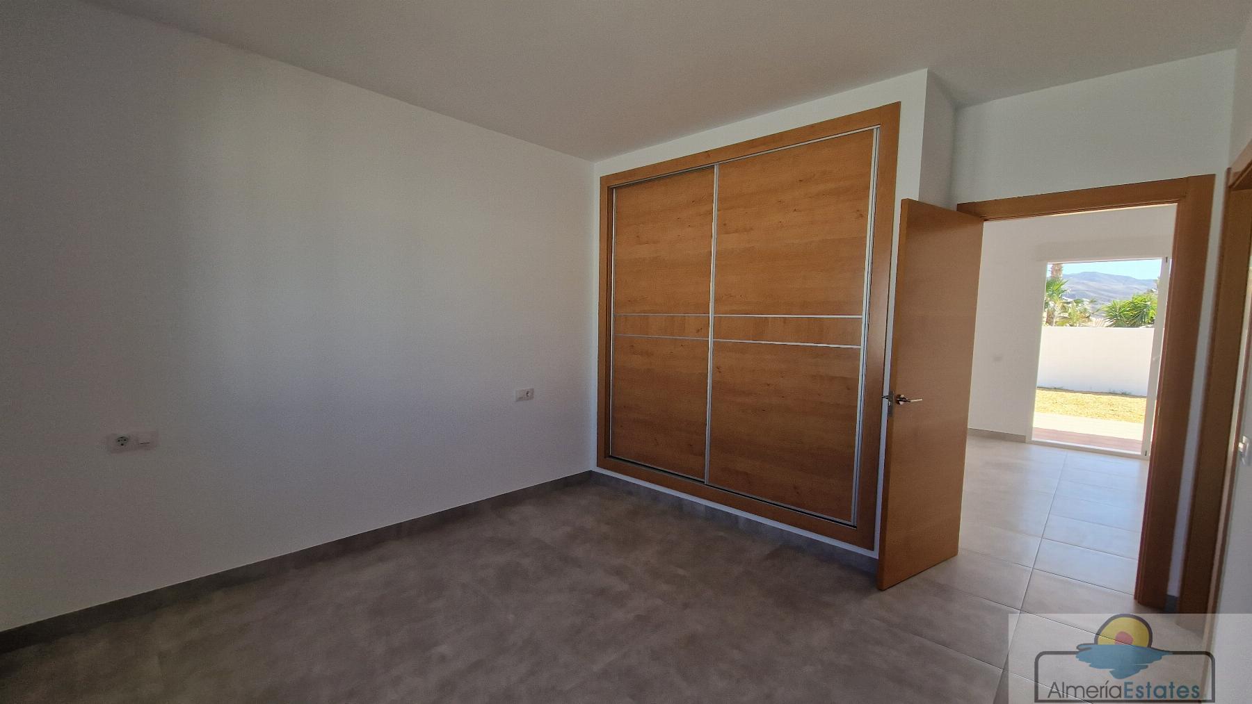 Alquiler de villa en Arboleas