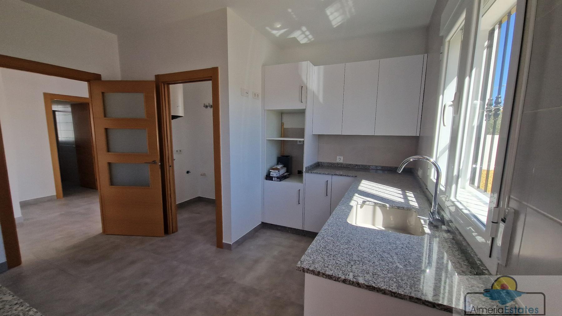 Alquiler de villa en Arboleas