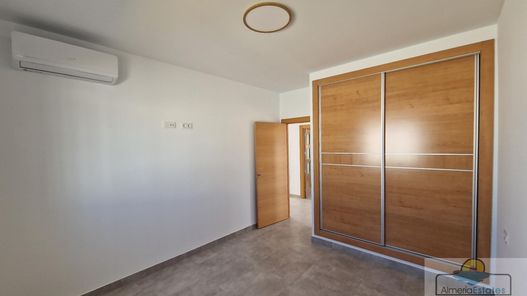 Alquiler de villa en Arboleas