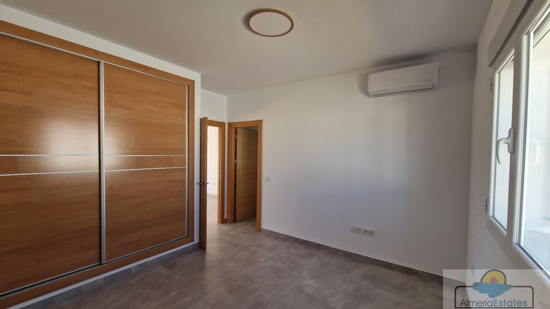 Alquiler de villa en Arboleas