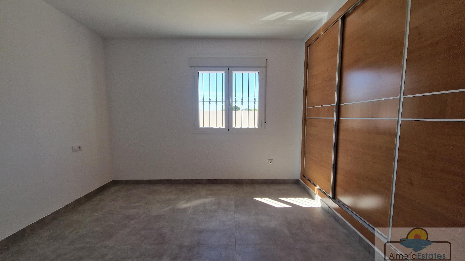 Alquiler de villa en Arboleas