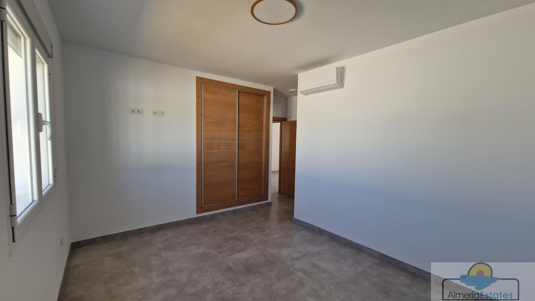 Alquiler de villa en Arboleas