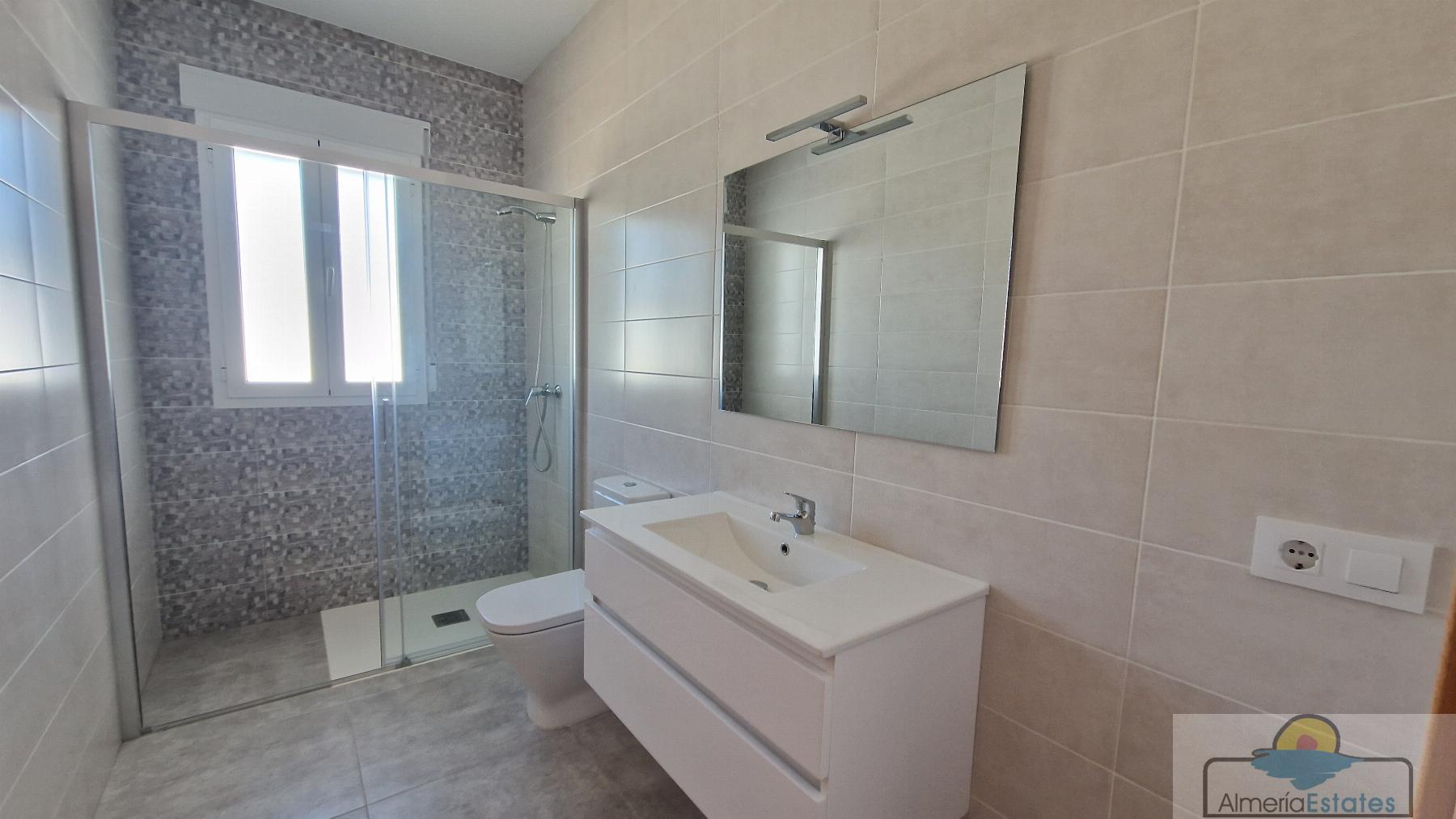 Alquiler de villa en Arboleas