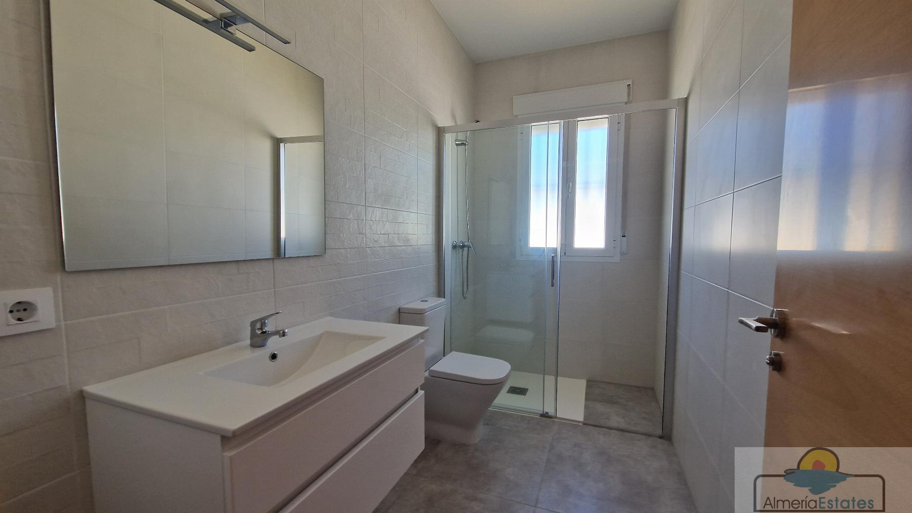 Alquiler de villa en Arboleas