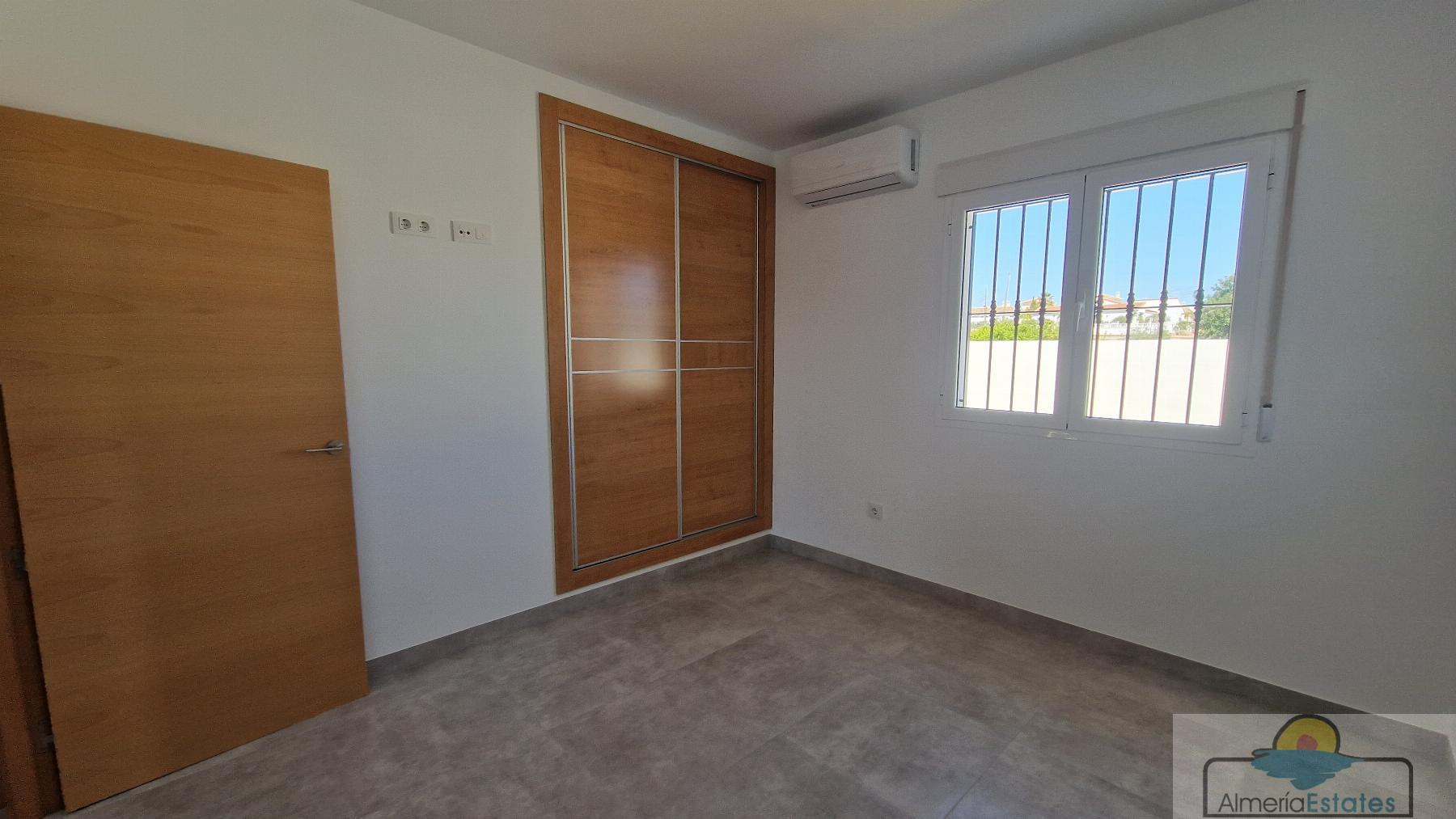 Alquiler de villa en Arboleas