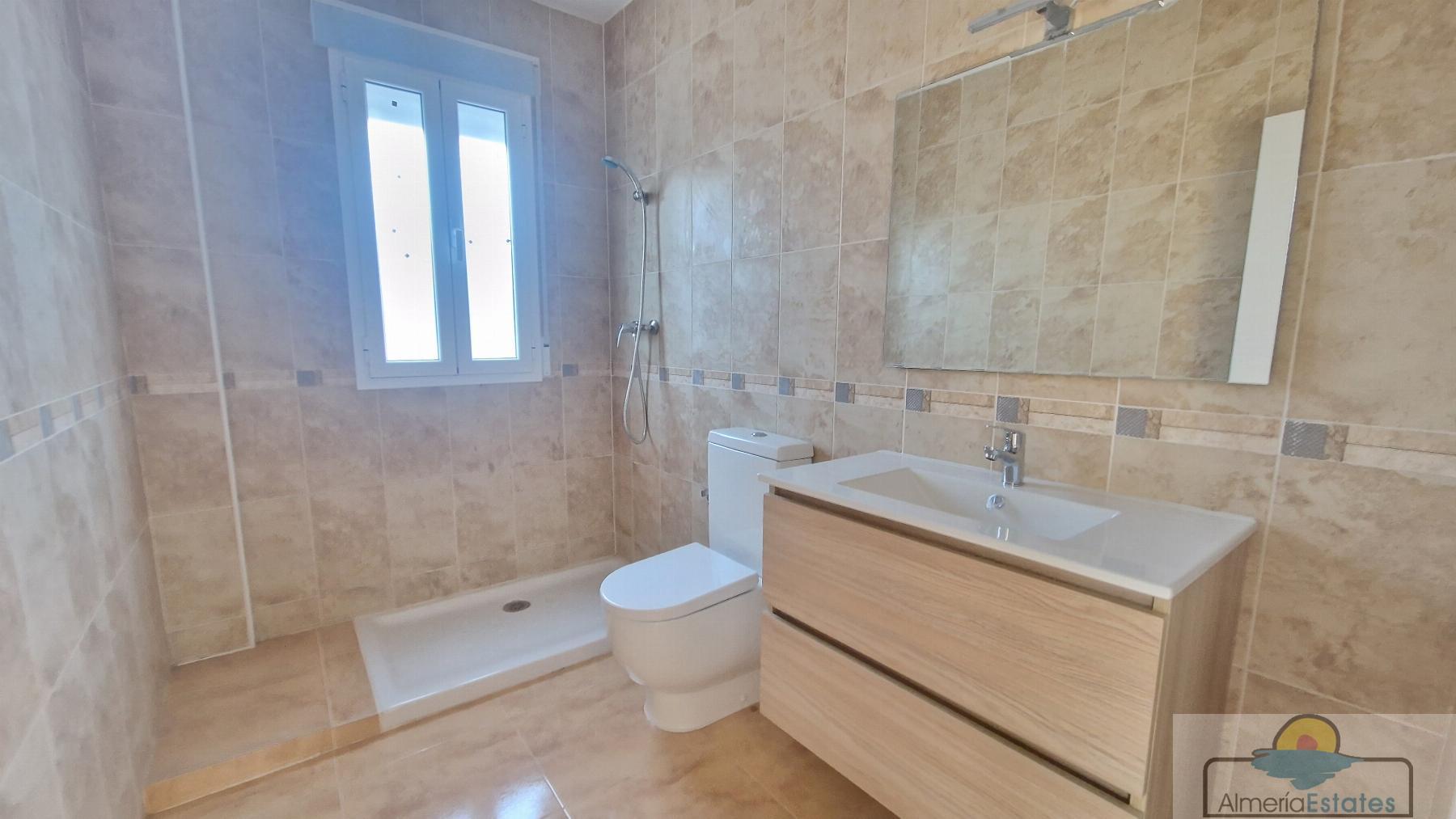 Venta de villa en Arboleas