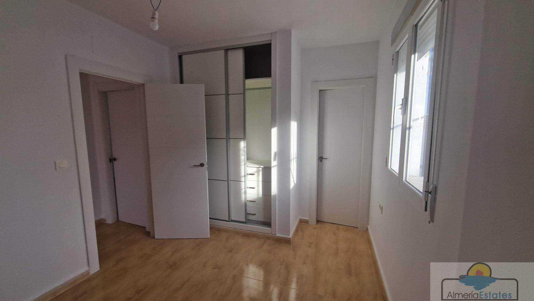 Venta de villa en Arboleas