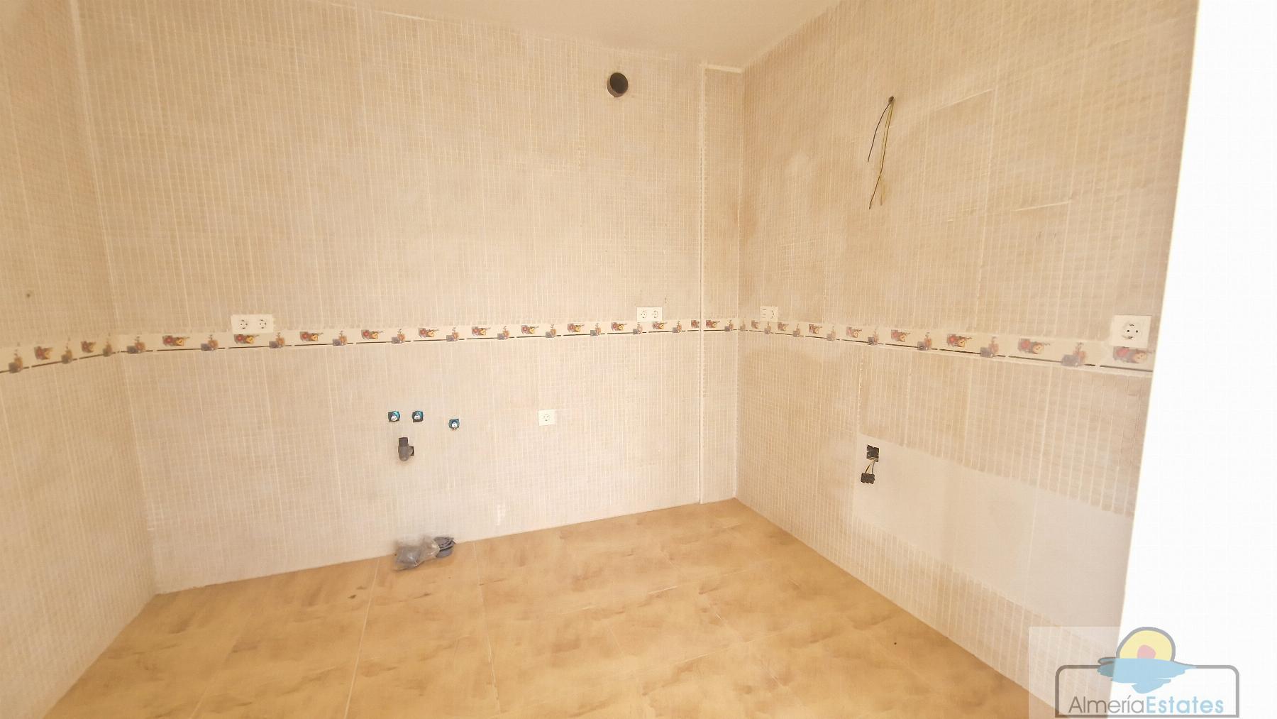 Venta de villa en Arboleas