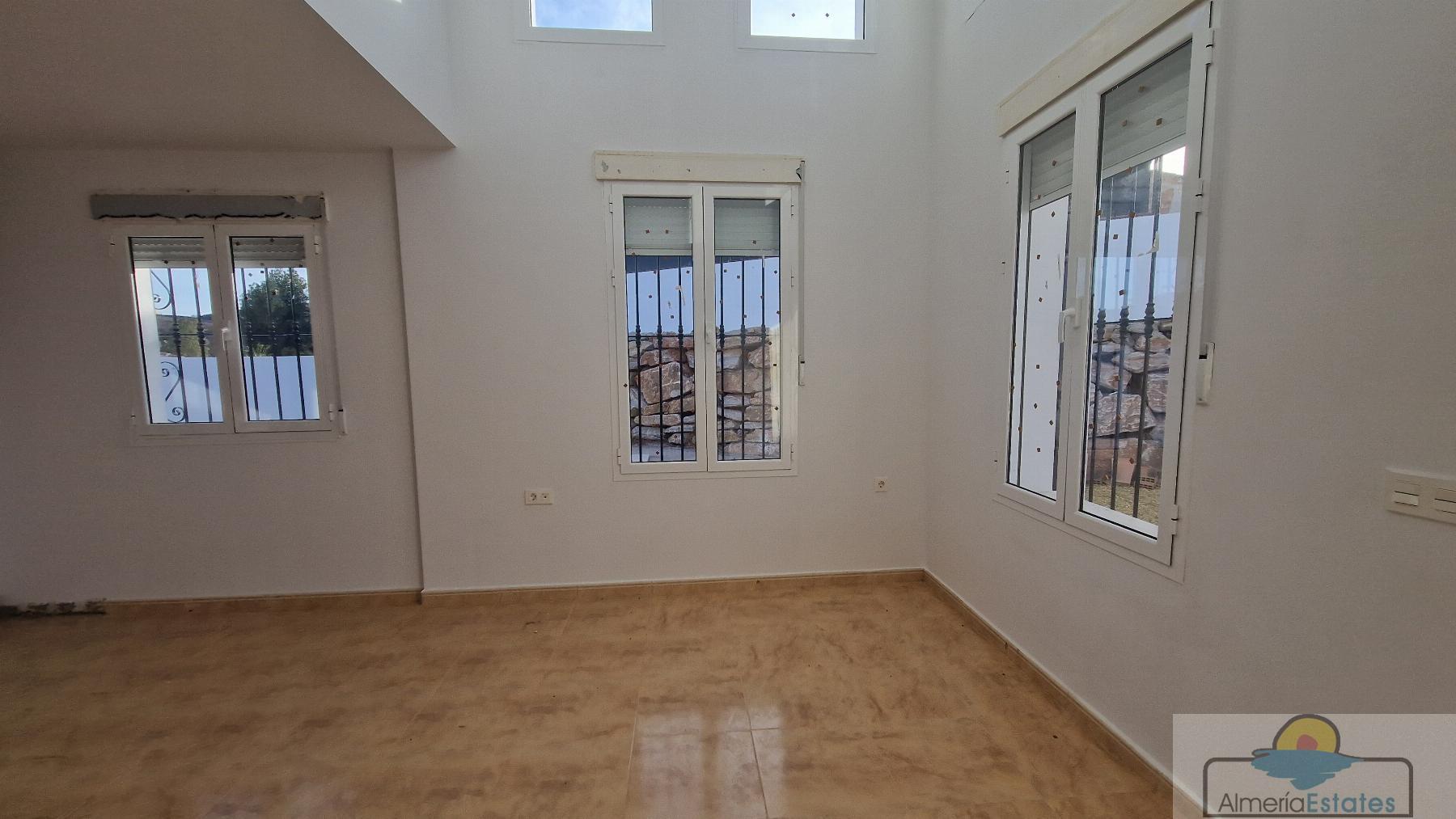 Venta de villa en Arboleas