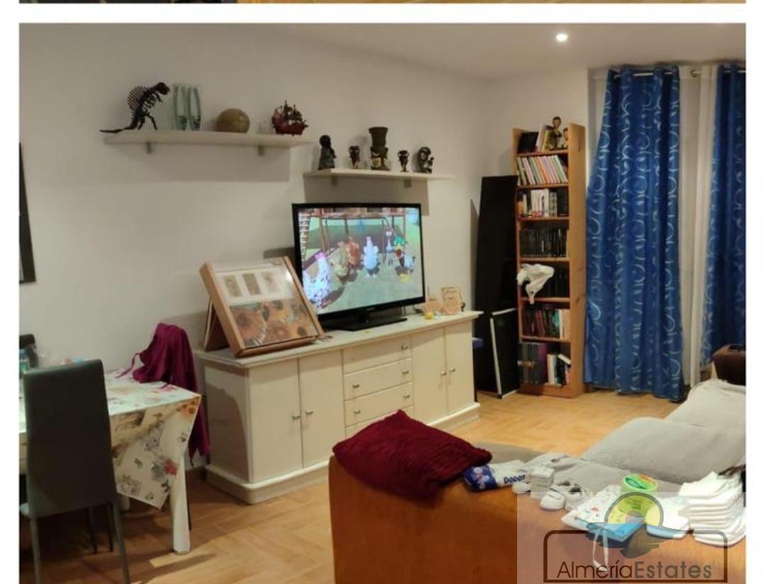 Venta de piso en Macael