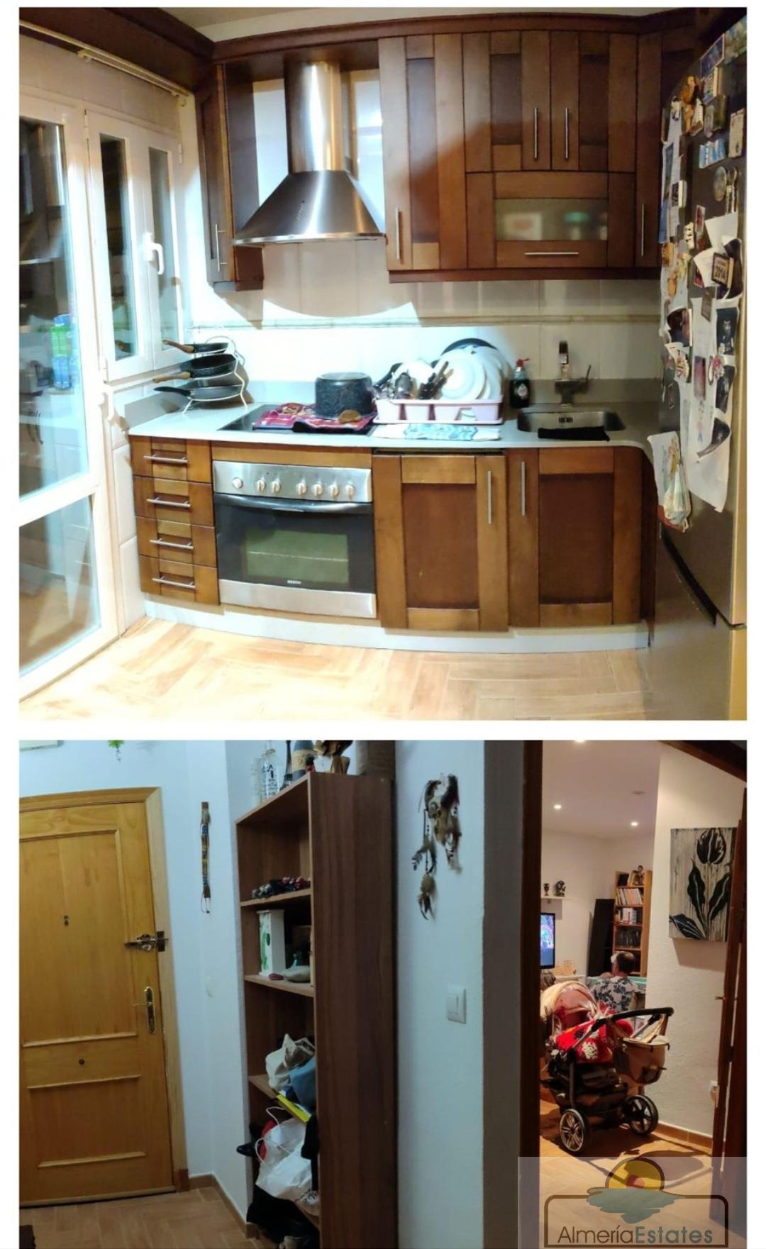 Venta de piso en Macael