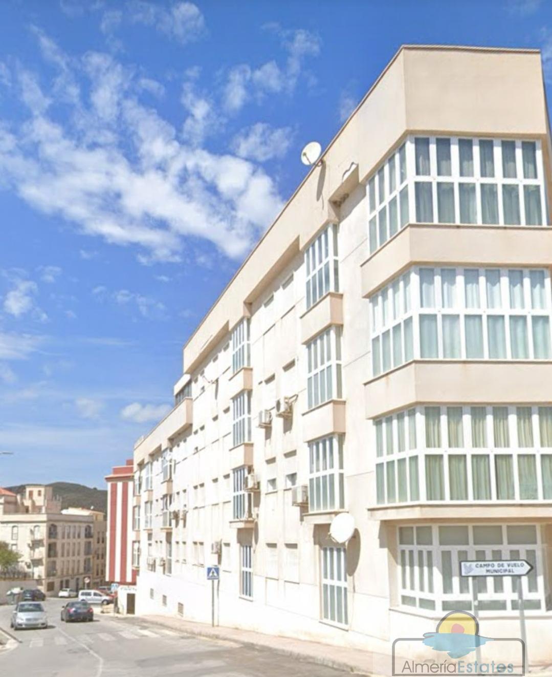 Venta de piso en Macael