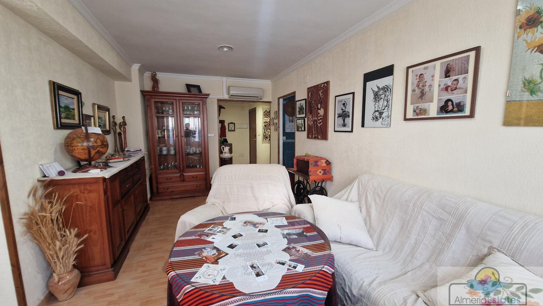 For sale of flat in Albox