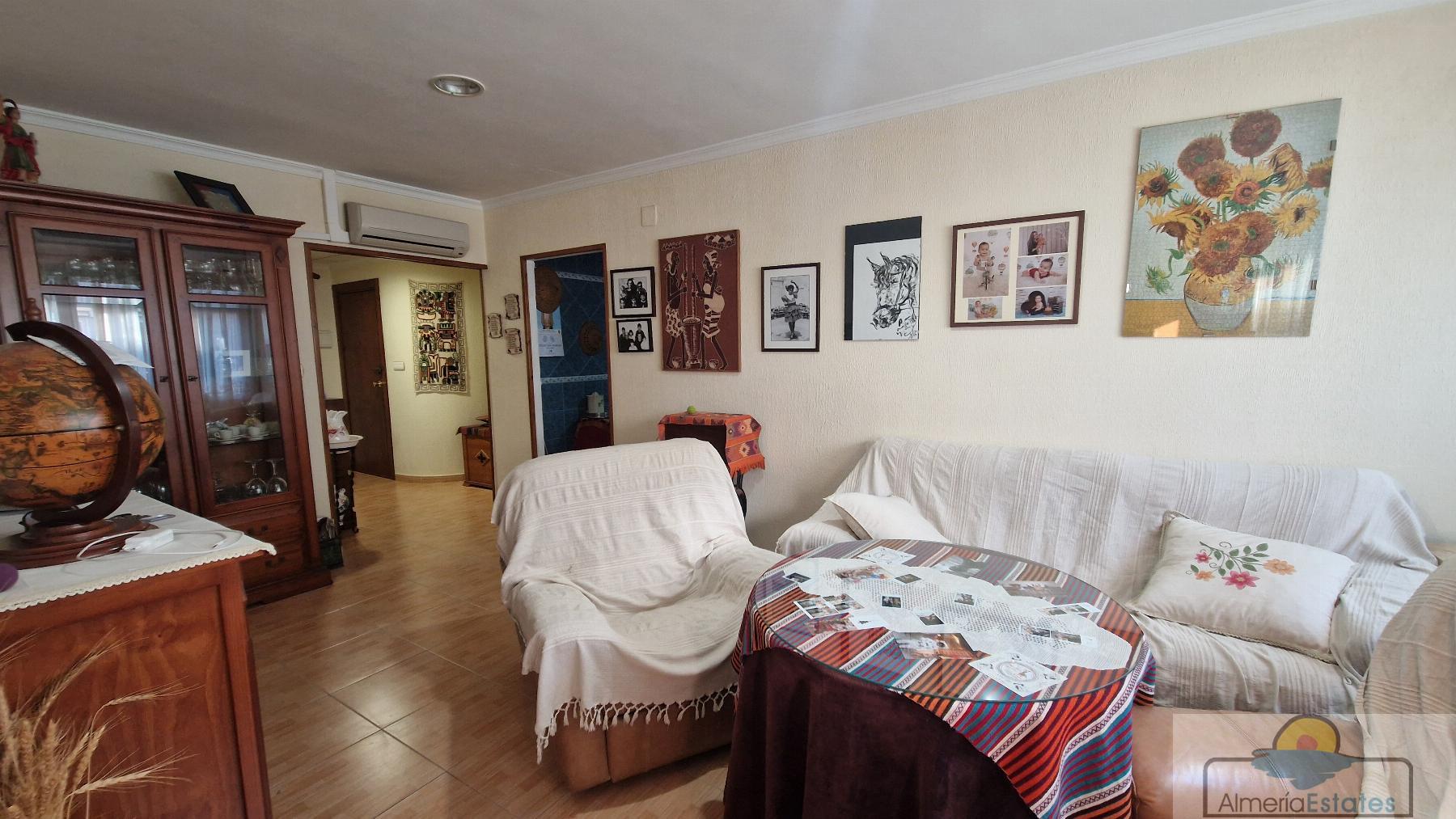 For sale of flat in Albox