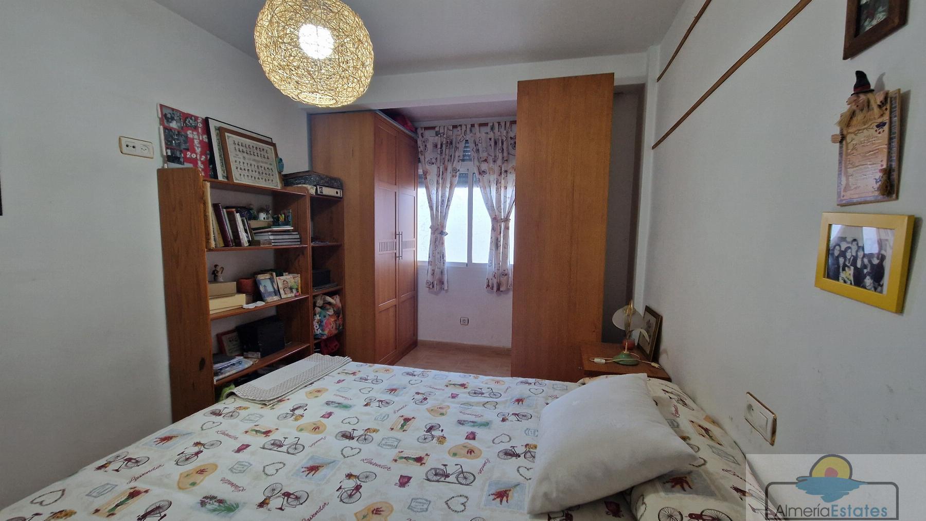 For sale of flat in Albox