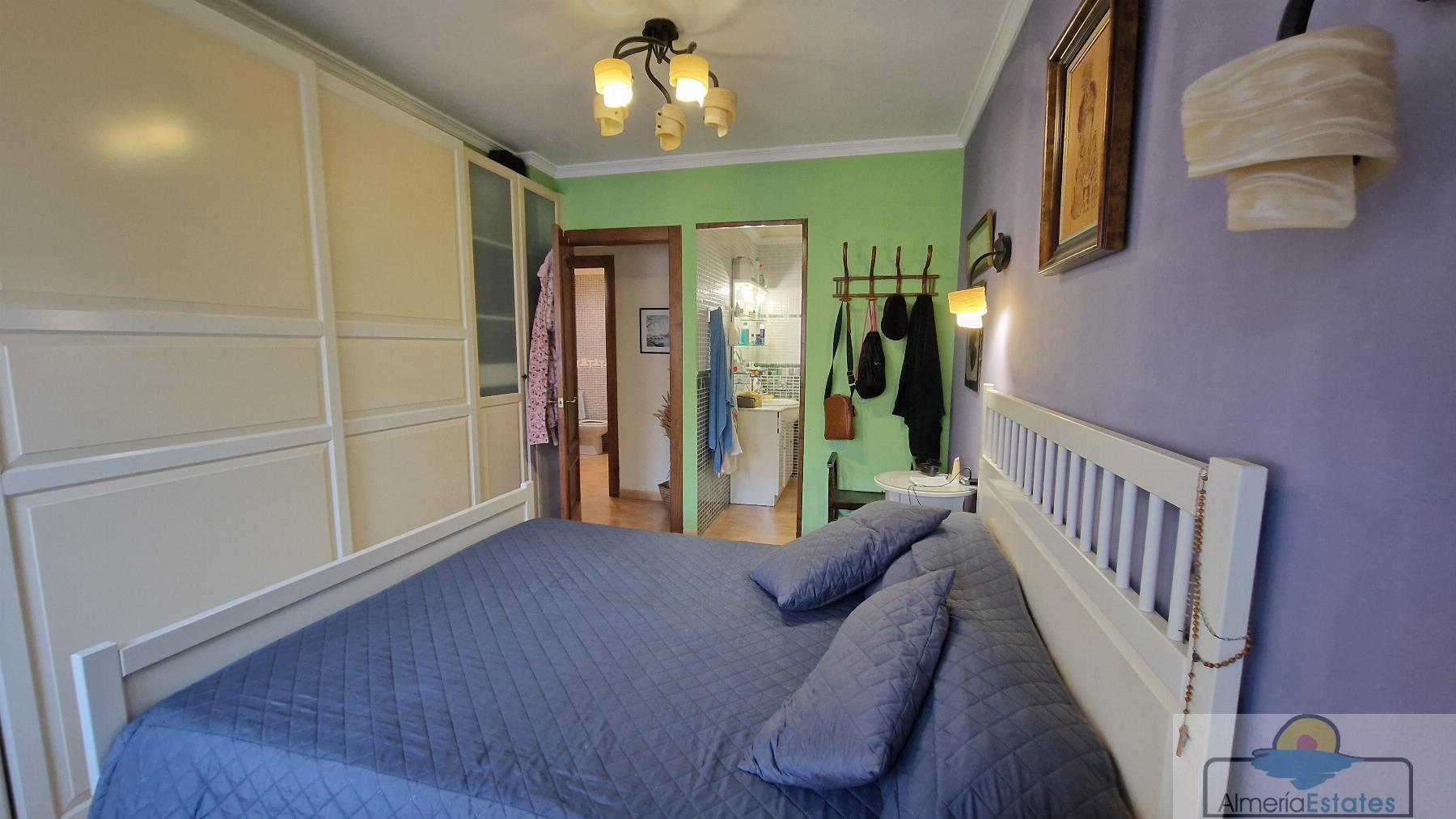 For sale of flat in Albox