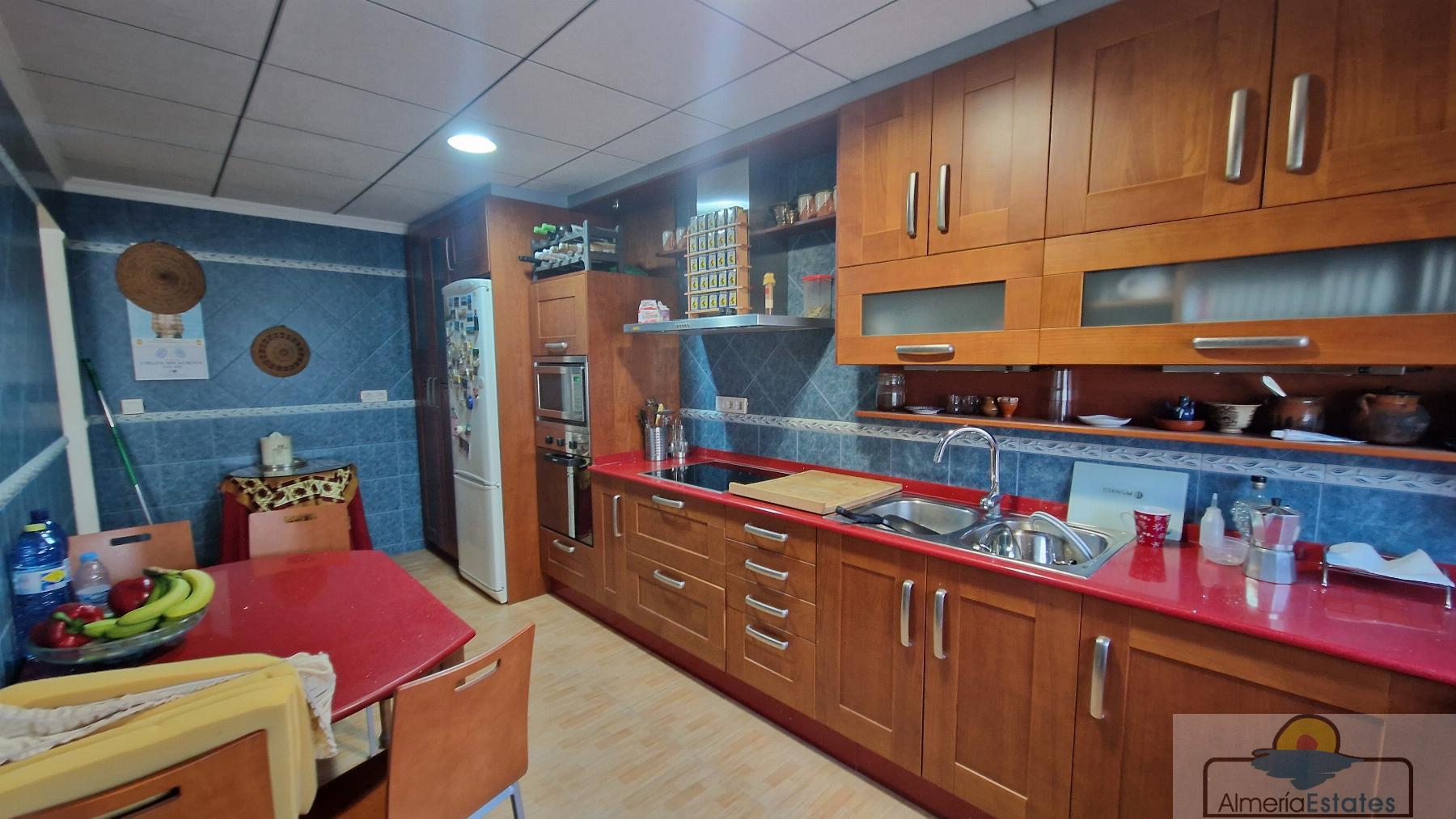 For sale of flat in Albox