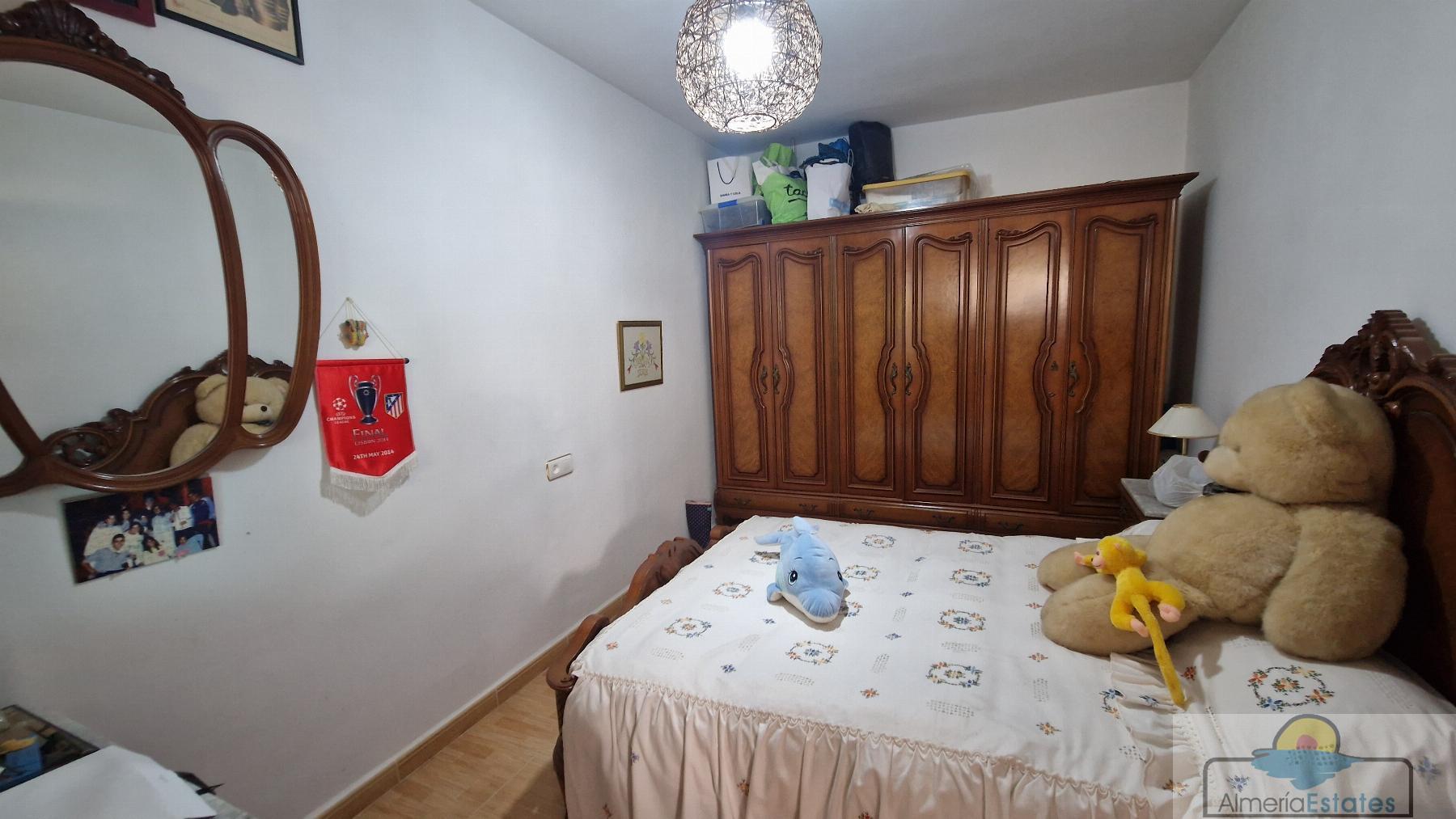 For sale of flat in Albox